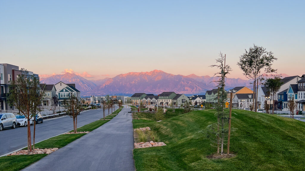 Daybreak
Daybreak Utah
Utah
Salt Lake City
Move to Salt Lake City